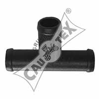 Cautex 955077 Coolant pipe flange 955077