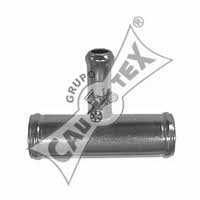Cautex 955125 Coolant pipe flange 955125