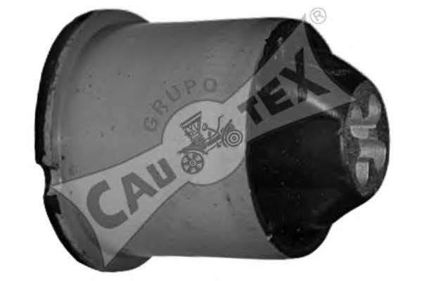 Cautex 021335 Silentblock rear beam 021335