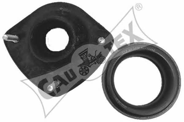 Cautex 031480 Strut bearing with bearing kit 031480