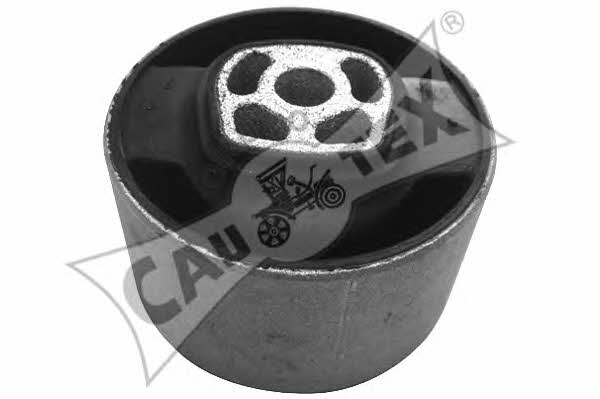 Cautex 031512 Engine mount, rear 031512