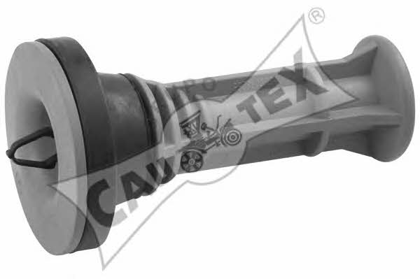 Cautex 021315 Rubber buffer, suspension 021315