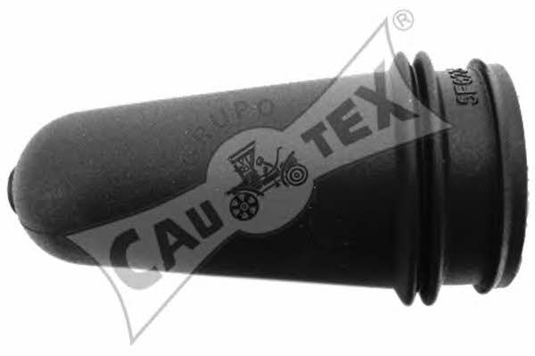 Cautex 030256 Steering rod boot 030256