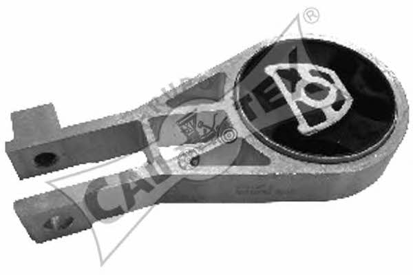 Cautex 011163 Engine mount 011163