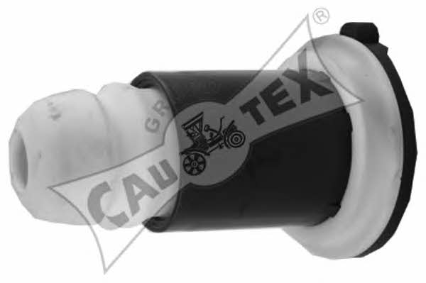 Cautex 031470 Rubber buffer, suspension 031470