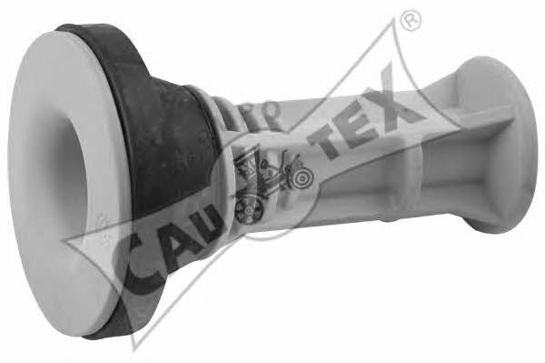 Cautex 021316 Rubber buffer, suspension 021316