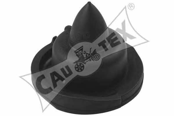 Cautex 021314 Rubber buffer, suspension 021314