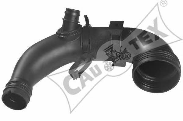 Cautex 016753 Air filter nozzle, air intake 016753
