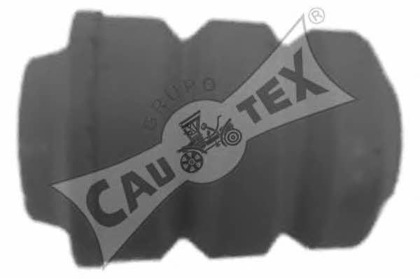 Cautex 031486 Rubber buffer, suspension 031486