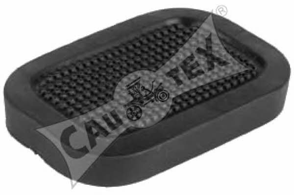 Cautex 080146 Clutch pedal cover 080146