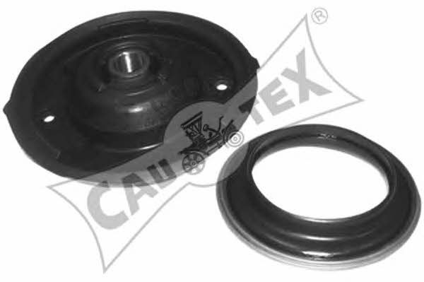 Cautex 031481 Strut bearing with bearing kit 031481