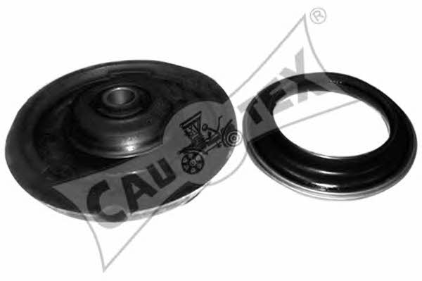 Cautex 031529 Strut bearing with bearing kit 031529