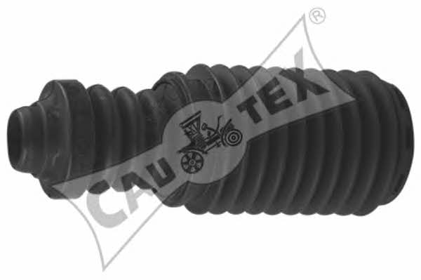 Cautex 021331 Rubber buffer, suspension 021331
