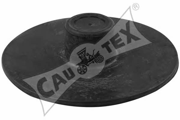 Cautex 021308 Rubber buffer, suspension 021308