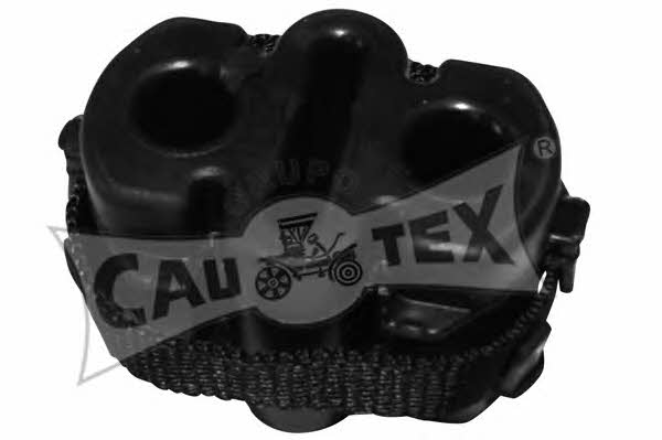 Cautex 021353 Muffler Suspension Pillow 021353