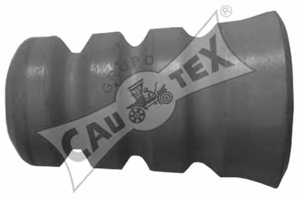 Cautex 031472 Rubber buffer, suspension 031472