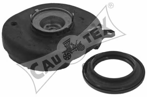 Cautex 021341 Strut bearing with bearing kit 021341