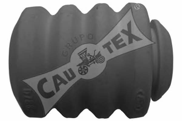 Cautex 081225 Rubber buffer, suspension 081225