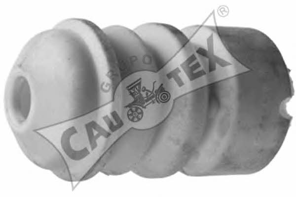 Cautex 201532 Rubber buffer, suspension 201532