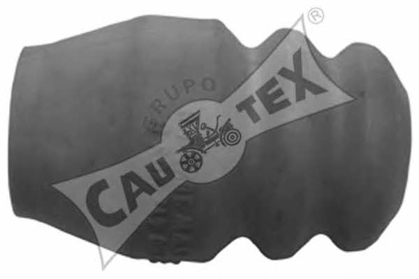 Cautex 081228 Rubber buffer, suspension 081228