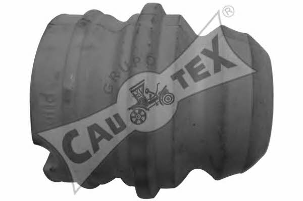 Cautex 201526 Rubber buffer, suspension 201526