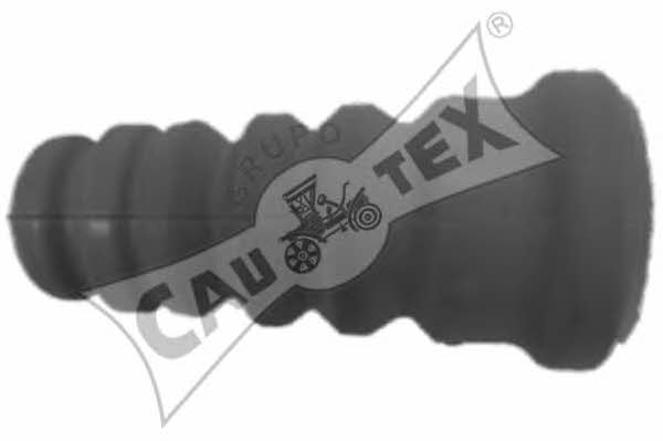 Cautex 081243 Rubber buffer, suspension 081243