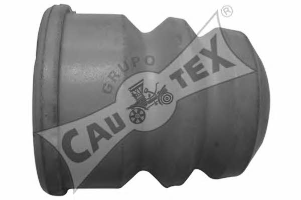 Cautex 081229 Rubber buffer, suspension 081229