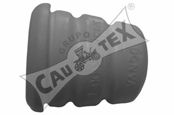 Cautex 081227 Rubber buffer, suspension 081227
