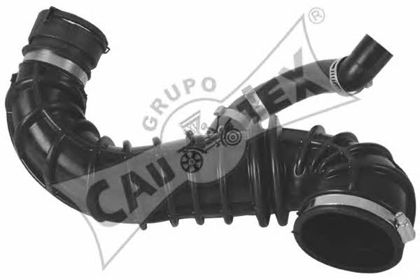 Cautex 086751 Air filter nozzle, air intake 086751