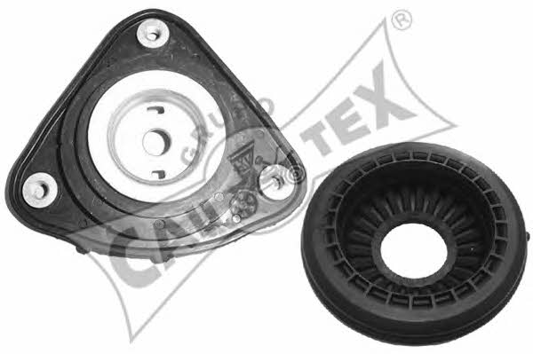 Cautex 081241 Strut bearing with bearing kit 081241