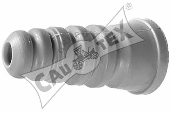 Cautex 081231 Rubber buffer, suspension 081231