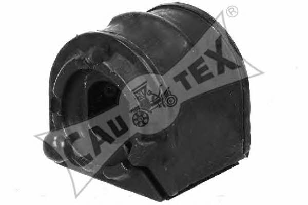 Cautex 081254 Front stabilizer bush 081254
