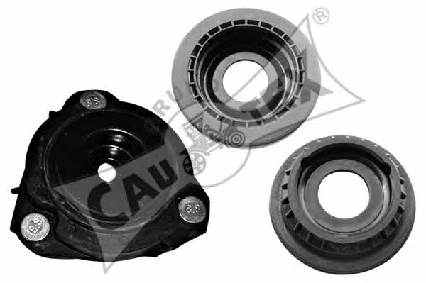 Cautex 081239 Strut bearing with bearing kit 081239