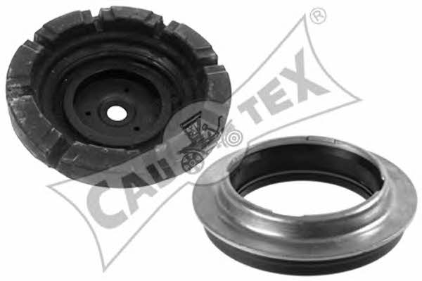 Cautex 462454 Strut bearing with bearing kit 462454