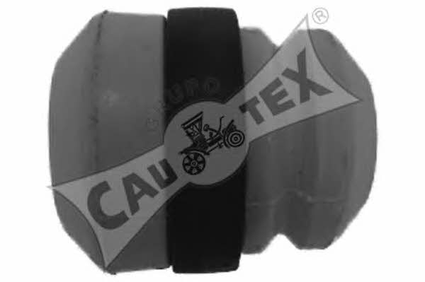 Cautex 482517 Rubber buffer, suspension 482517