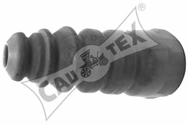Cautex 462446 Rubber buffer, suspension 462446