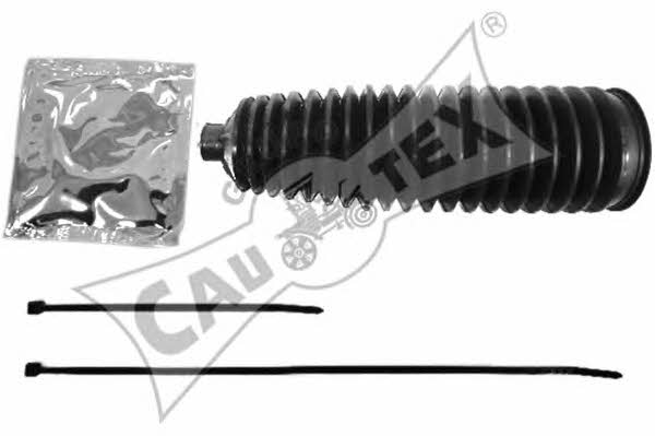 Cautex 481224 Bellow kit, steering 481224