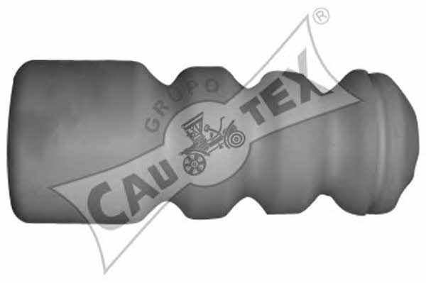 Cautex 462452 Rubber buffer, suspension 462452