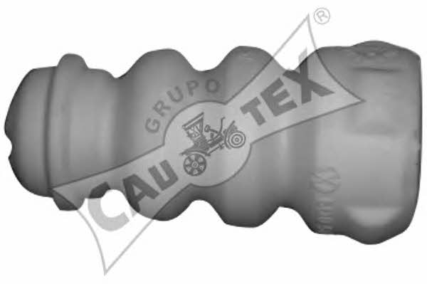 Cautex 462450 Rubber buffer, suspension 462450