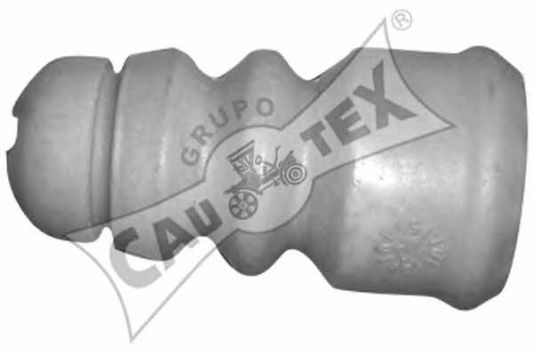 Cautex 462448 Rubber buffer, suspension 462448