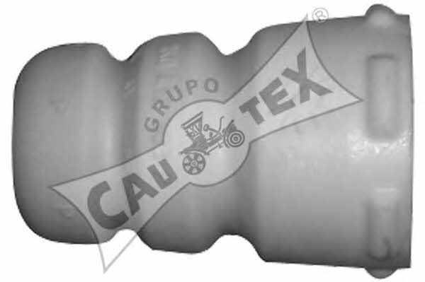 Cautex 462443 Rubber buffer, suspension 462443
