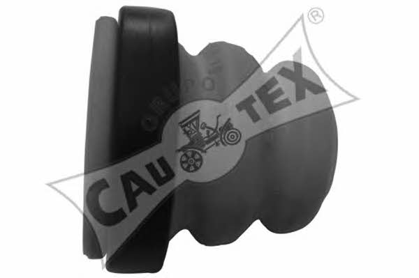 Cautex 482509 Rubber buffer, suspension 482509