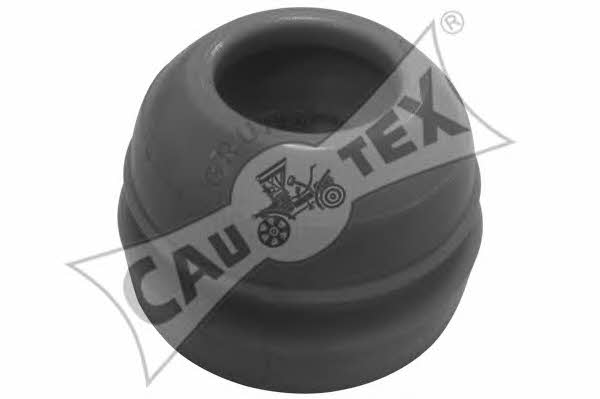 Cautex 482508 Rubber buffer, suspension 482508
