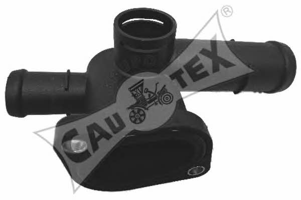 Cautex 955394 Coolant pipe flange 955394