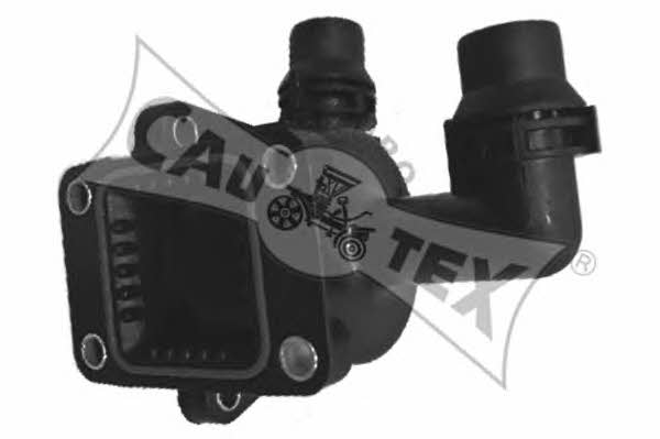 Cautex 955393 Coolant pipe flange 955393
