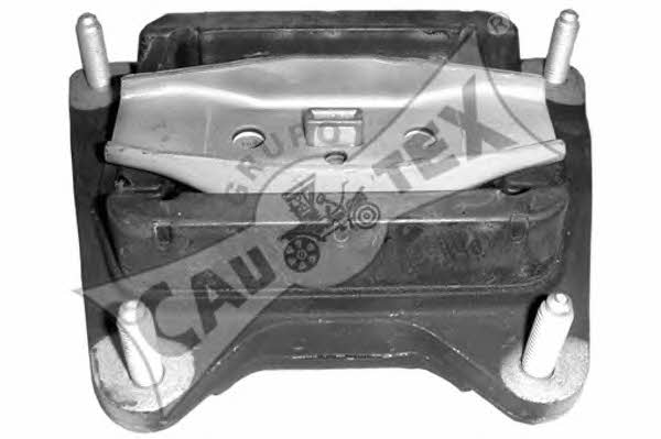 Cautex 462472 Gearbox mount rear 462472
