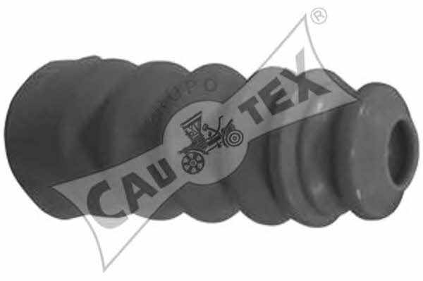 Cautex 462479 Rubber buffer, suspension 462479