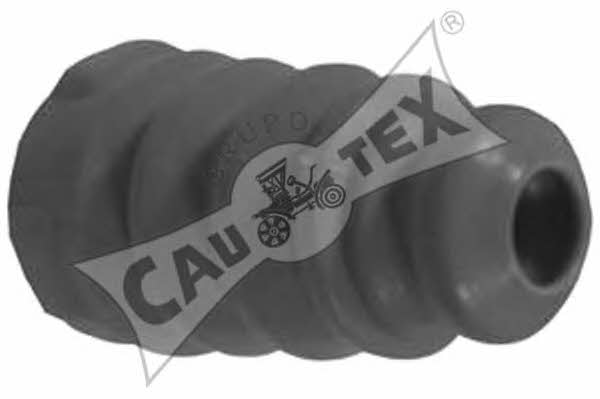 Cautex 462480 Rubber buffer, suspension 462480