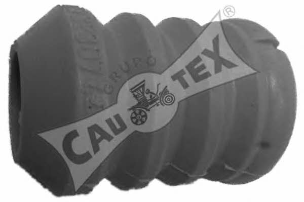 Cautex 181082 Rubber buffer, suspension 181082