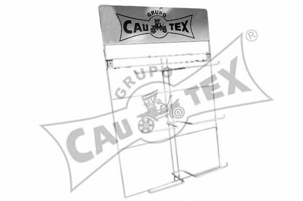 Cautex 904096E Hose, fuel system pressure tester 904096E